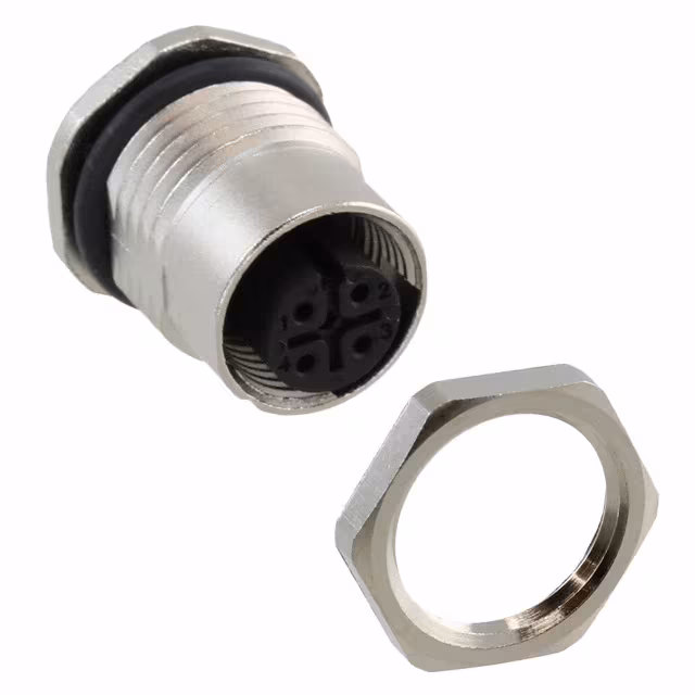 1542761 Phoenix Contact  Rundsteckverbinderbaugruppen